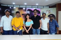 Shukra Movie Press Meet